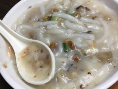 -老西关濑粉(文明路店)