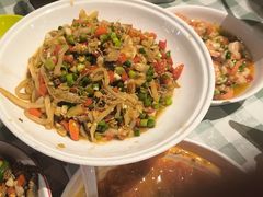 -彭耕记猪油炒小菜(吉联mall店)