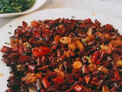 -辣婆婆(航天桥店)