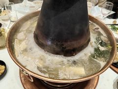 -东来顺饭庄(王府井步行街店)