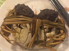 -盛港湾海鲜食府(黄沙店)