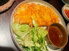 -Fuzzy Bistro 浮几韩餐·茶酒馆