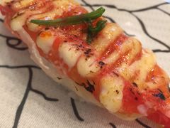 炙烤焦糖大蟹棒-争鲜回转寿司(太阳宫凯德PLUS店)