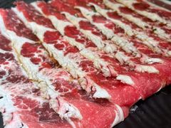 招牌吾桑格-花味·自助烤肉(雨花客厅店)