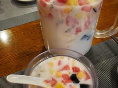 -日昌餐馆(亦庄店)