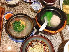 -南京大牌档(三阳广场苏宁店)