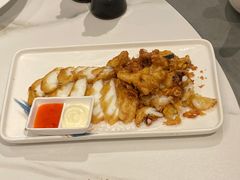 -旺达·福州菜(正大广场店)