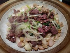 -松涛园朝鲜·海鲜·料理店(鸭绿江断桥店)