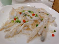 -寻味顺德·南记酒家·传统顺德菜·鱼生(广源路店)