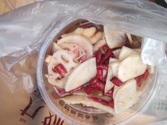 -嘉州九妹凤爪(乐山总店)