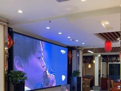 -美味故事特色餐厅(汉阳郭茨口店)