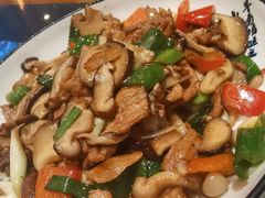 -益恒饭店乡间白族菜(古城总店)