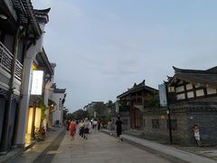 -大小河街