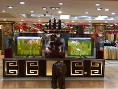 -良友·海鲜青岛菜(五四广场店)