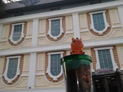 -沈阳方特欢乐世界