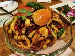 -村理·乡村菜音乐餐厅(河西店)