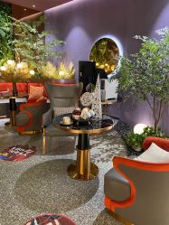 -花隐·美芙炫海菲秀皮肤管理中心