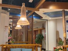-丹江渔村(龙旗店)
