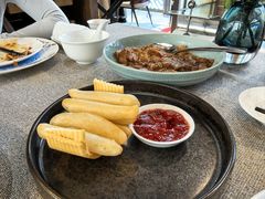 -太湖饭店·寄畅轩中餐厅