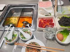 -海底捞火锅(苏宁生活广场店)