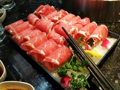 -捞王锅物料理(凯旋路店)