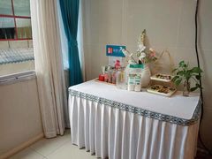-成都恒博医院·全科检查
