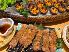 -贵木日本料理·铁板烧(新地假日广场店)