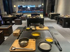 大堂-夜食白市Yespicy·烧烤啤酒宵夜(番禺四海城店)