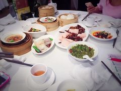 -潮福城大酒楼·潮味粤品·港式点心(湖滨北路店)