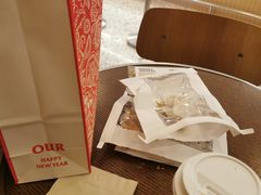 -OUR Bakery(SKP-S店)