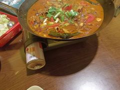 -富正毅三下锅·湘西韵味(天门山索道店)
