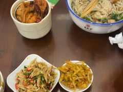 肉丝粉-易裕和·长沙米粉(友谊路店)