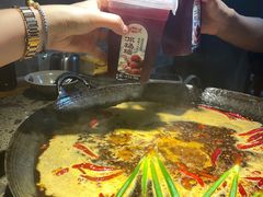 -六公里老火锅(总店)