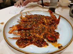 渔香小青龙-老正兴菜馆(福州路店)