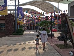 -三亚海昌梦幻海洋不夜城