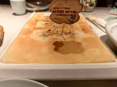 -北李妈妈菜·海肠捞饭(高新万达店)