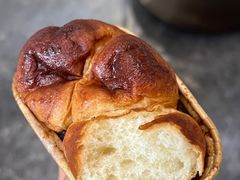 -佐敦面包铺·JORDAN BAKERY