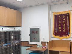 -宠福鑫动物医院(城北分院)