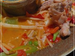 -吴越荣记苏州菜·松鼠桂鱼(月光码头店)