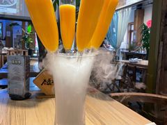 -水煮三国·川鲁江湖菜(香山店)