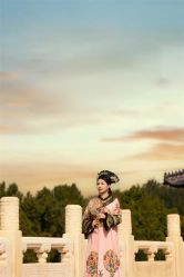 -美云庭古装·格格服汉服·京城旅拍(北京店)