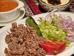 -Mevlana梅夫娜土耳其餐厅·清真