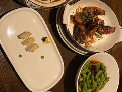 -粗茶淡饭·隐庐私厨(东亭店)