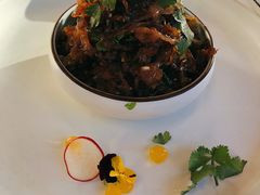 -梅林春晓花园餐厅