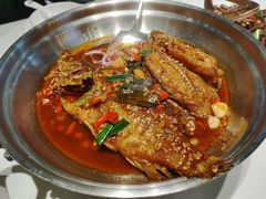 -赣江里•江西菜(望京旺角店)