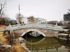 -西海子公园