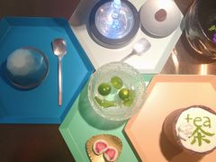 -茶是一枝花泡茶店