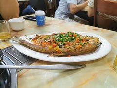 -李师傅脆肚(梅林店)