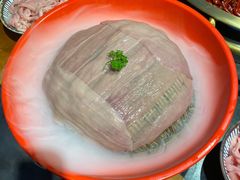 -王婆乔鲜鱼自助火锅(蜀汉路店)