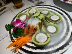 泰式酸辣虾-太食獸泰式茶餐厅(IFS国金中心店)